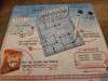 Rails West, Heads South: A Railroad Ink Deep Blue Board Game Review