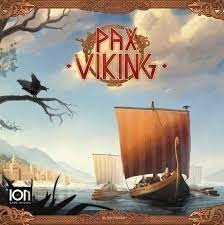 Pax Viking - Blood, Fire, Politics