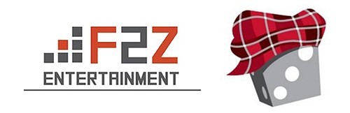 F2Z Entertainment announces the acquisition of Plaid Hat Games
