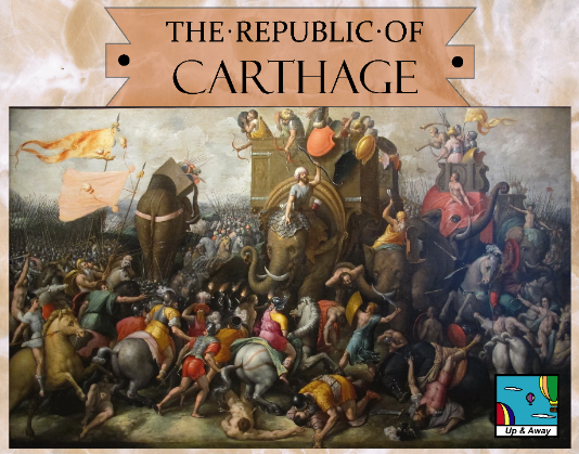 The Republic of Carthage 