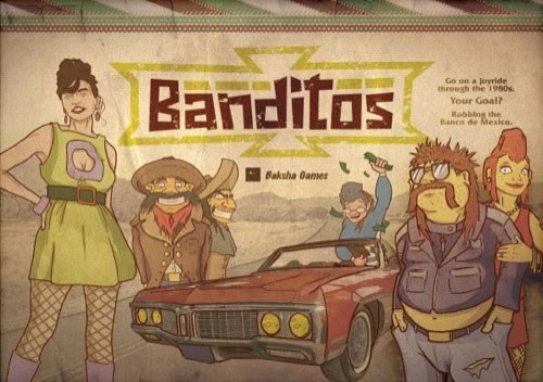 Banditos Review by Ken B.