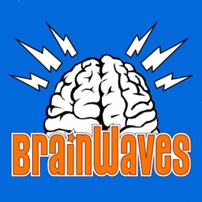 Brainwaves Episode 99 - Counting Down