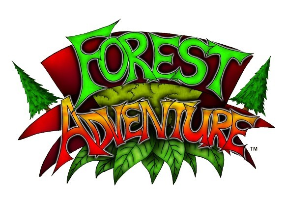 Forest Adventure on Kickstarter Now